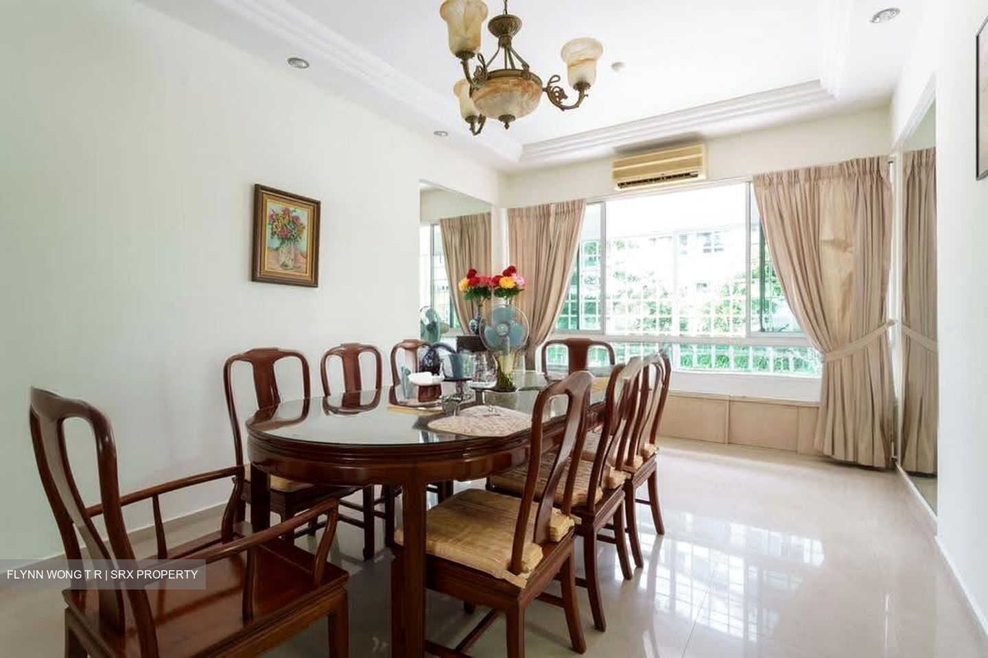 Mandalay Towers (D11), Apartment #620685821